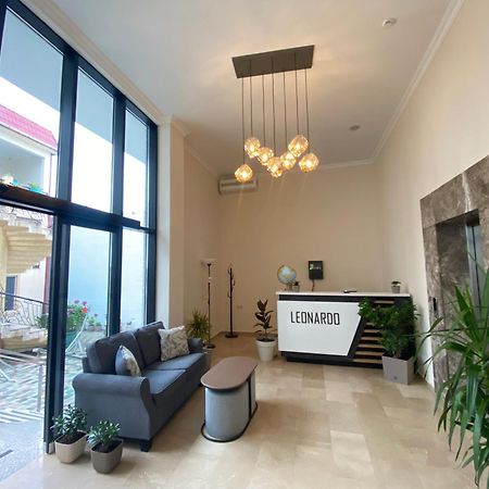 Hotel Leonardo Kobuleti Εξωτερικό φωτογραφία