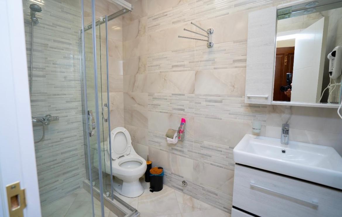 Hotel Leonardo Kobuleti Εξωτερικό φωτογραφία