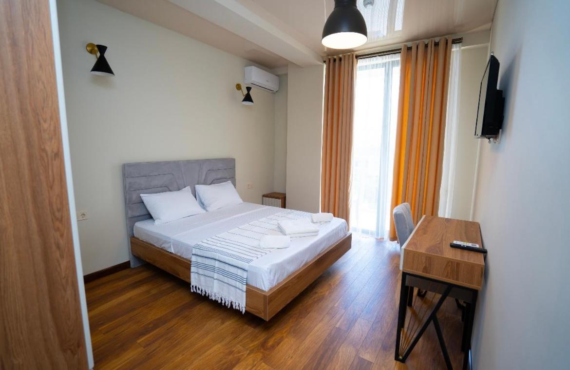 Hotel Leonardo Kobuleti Εξωτερικό φωτογραφία