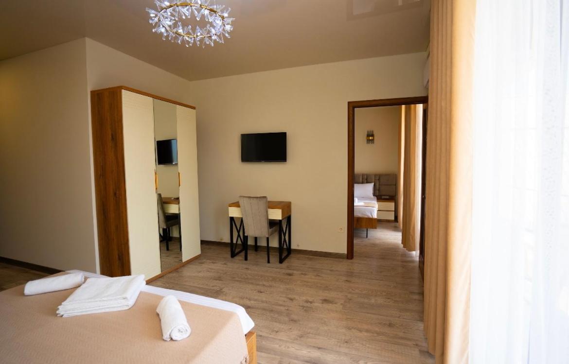 Hotel Leonardo Kobuleti Εξωτερικό φωτογραφία