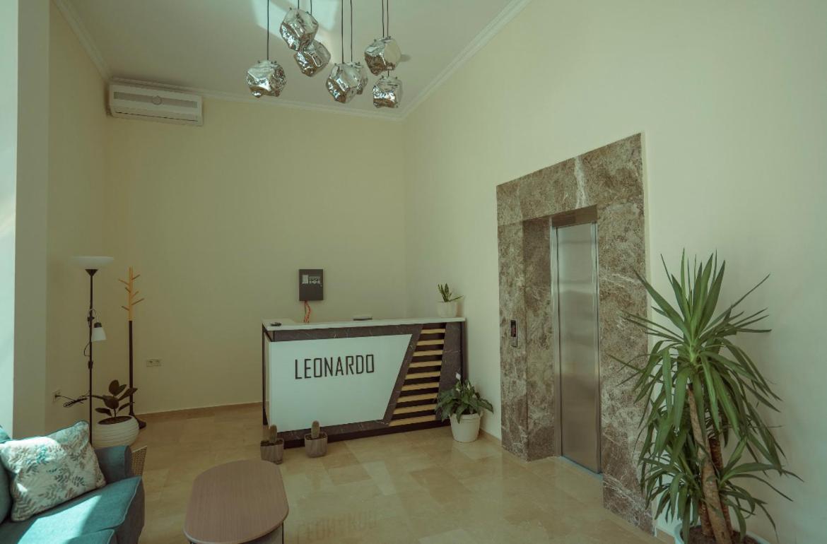 Hotel Leonardo Kobuleti Εξωτερικό φωτογραφία