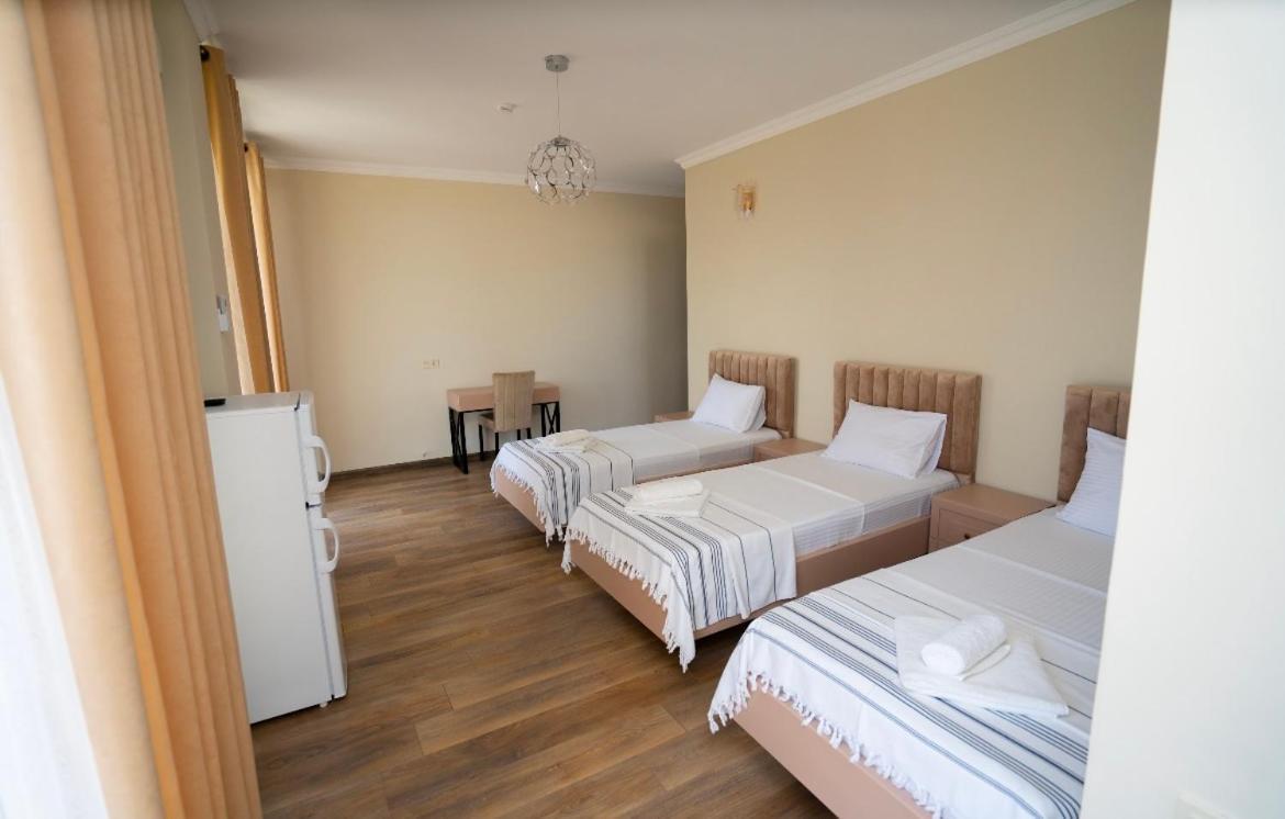Hotel Leonardo Kobuleti Εξωτερικό φωτογραφία