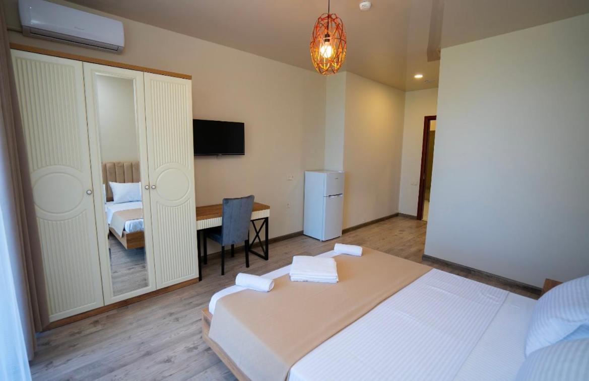 Hotel Leonardo Kobuleti Εξωτερικό φωτογραφία