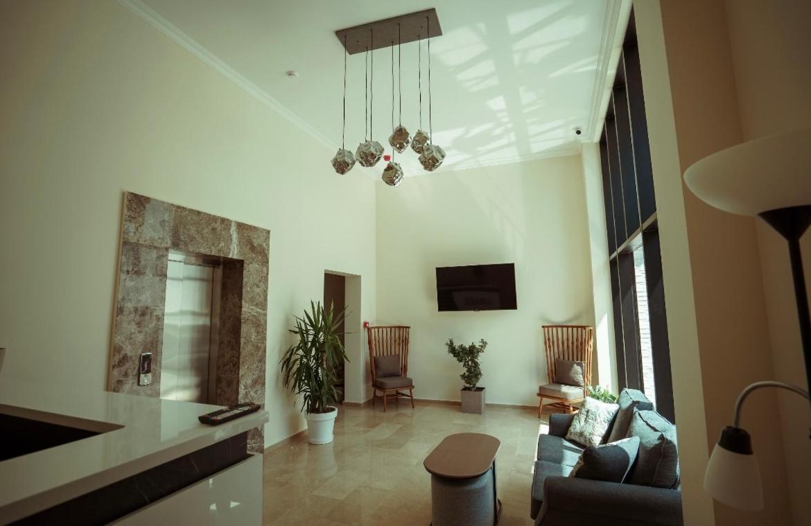 Hotel Leonardo Kobuleti Εξωτερικό φωτογραφία