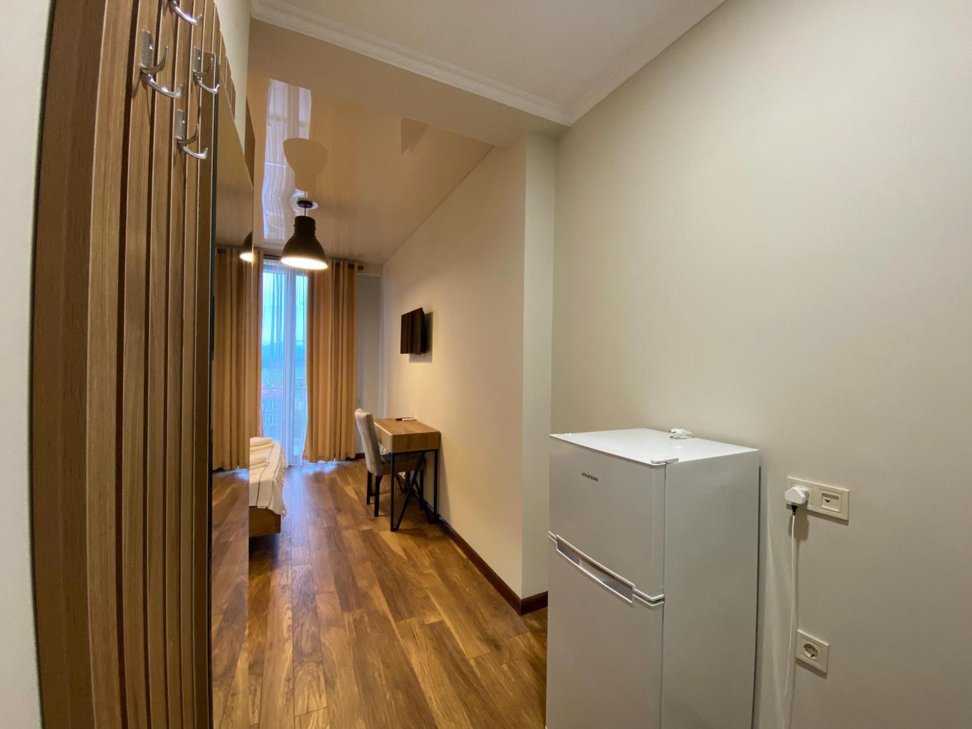 Hotel Leonardo Kobuleti Εξωτερικό φωτογραφία