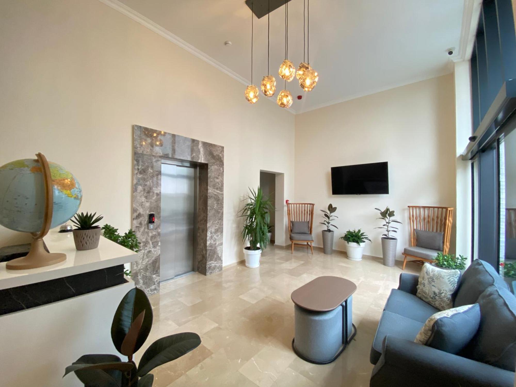 Hotel Leonardo Kobuleti Εξωτερικό φωτογραφία