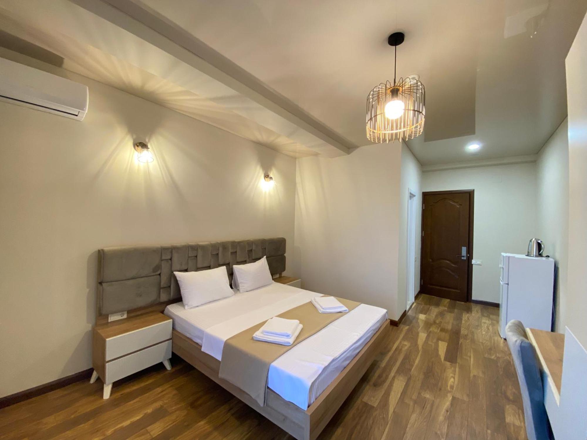 Hotel Leonardo Kobuleti Εξωτερικό φωτογραφία