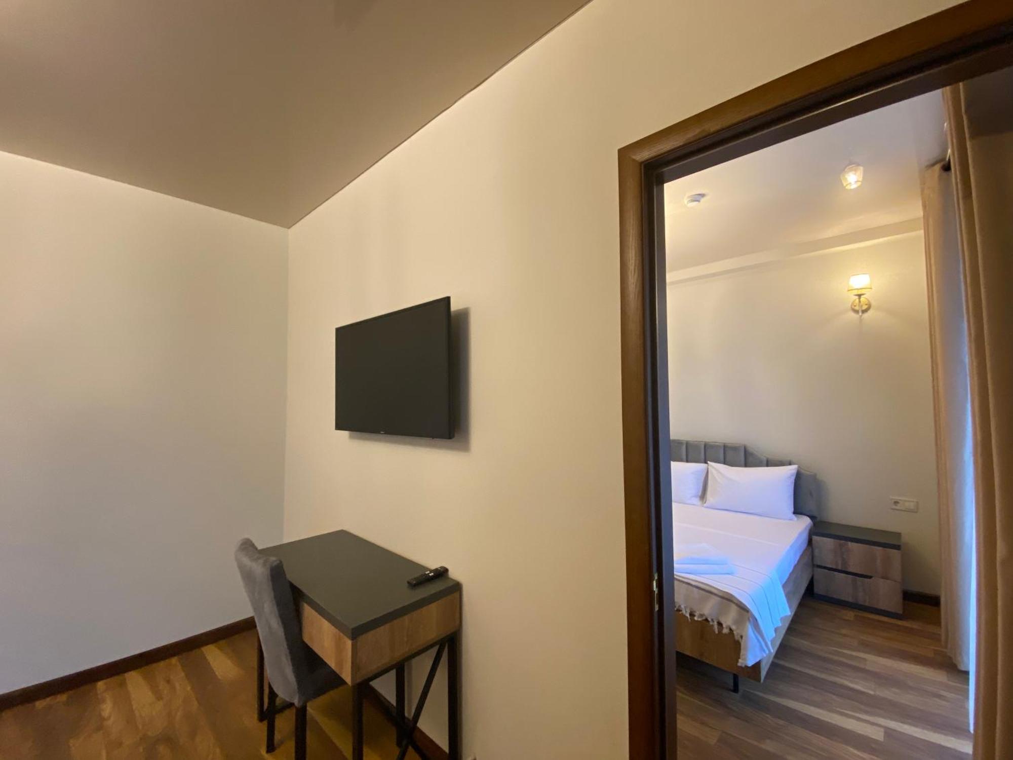 Hotel Leonardo Kobuleti Εξωτερικό φωτογραφία