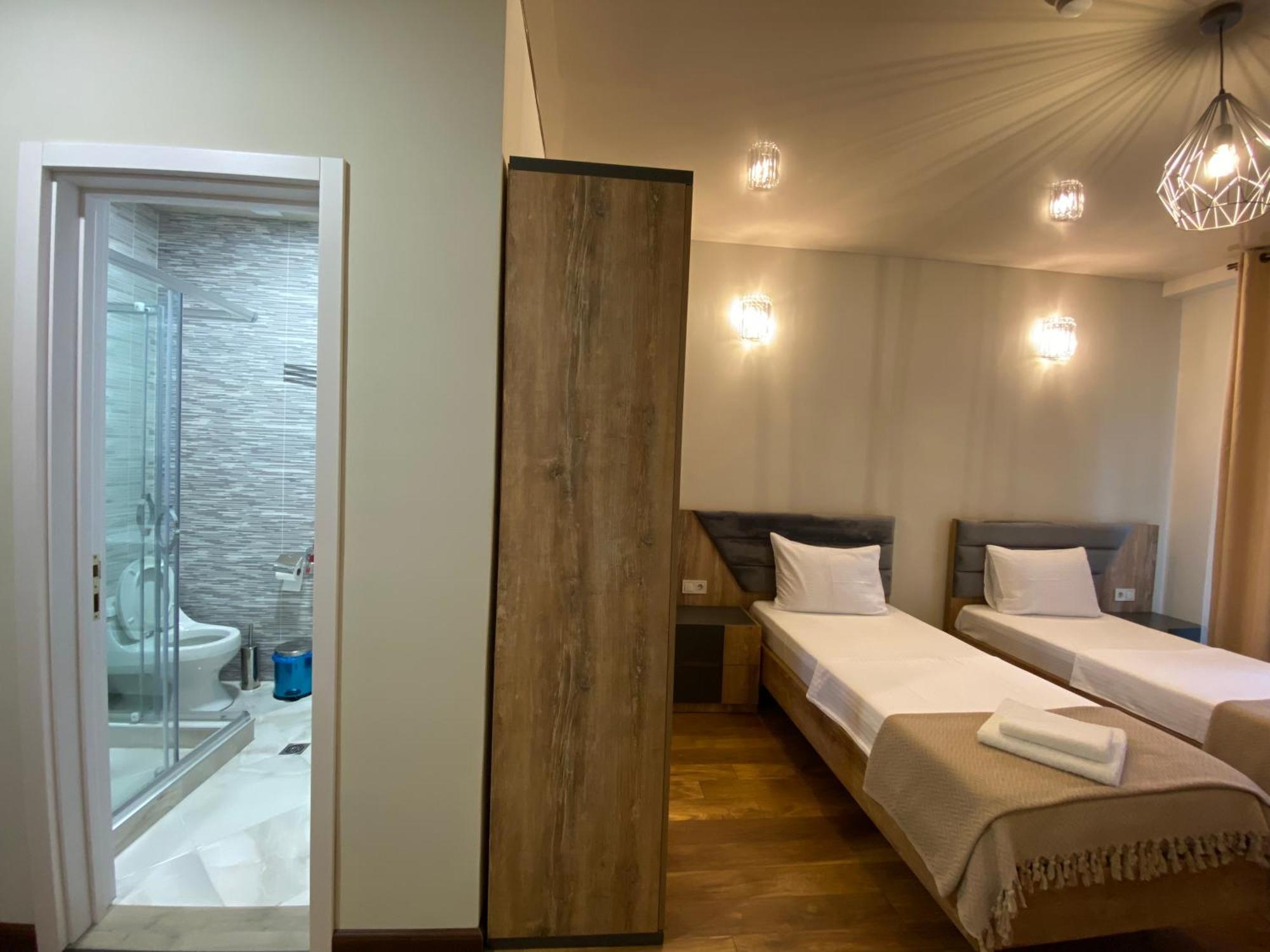 Hotel Leonardo Kobuleti Εξωτερικό φωτογραφία