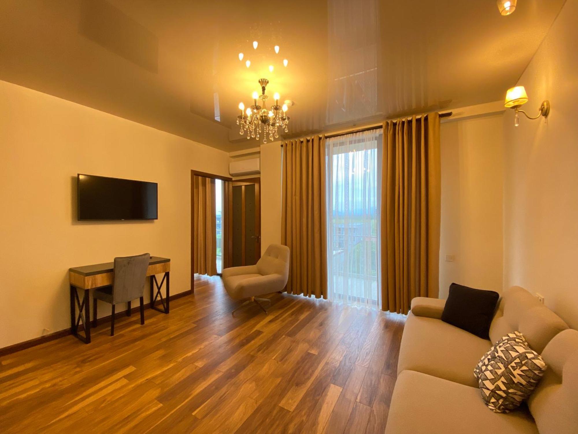 Hotel Leonardo Kobuleti Εξωτερικό φωτογραφία